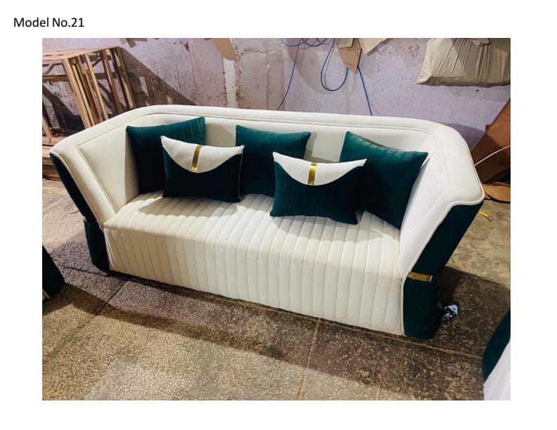 Sofa ( Model No. 21 ) 